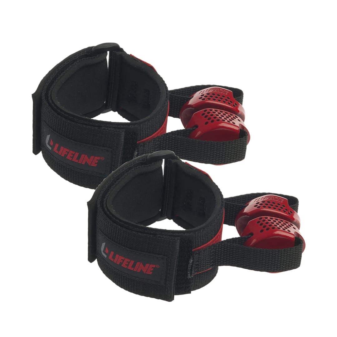 Lifeline Fitness Ankle and Wri