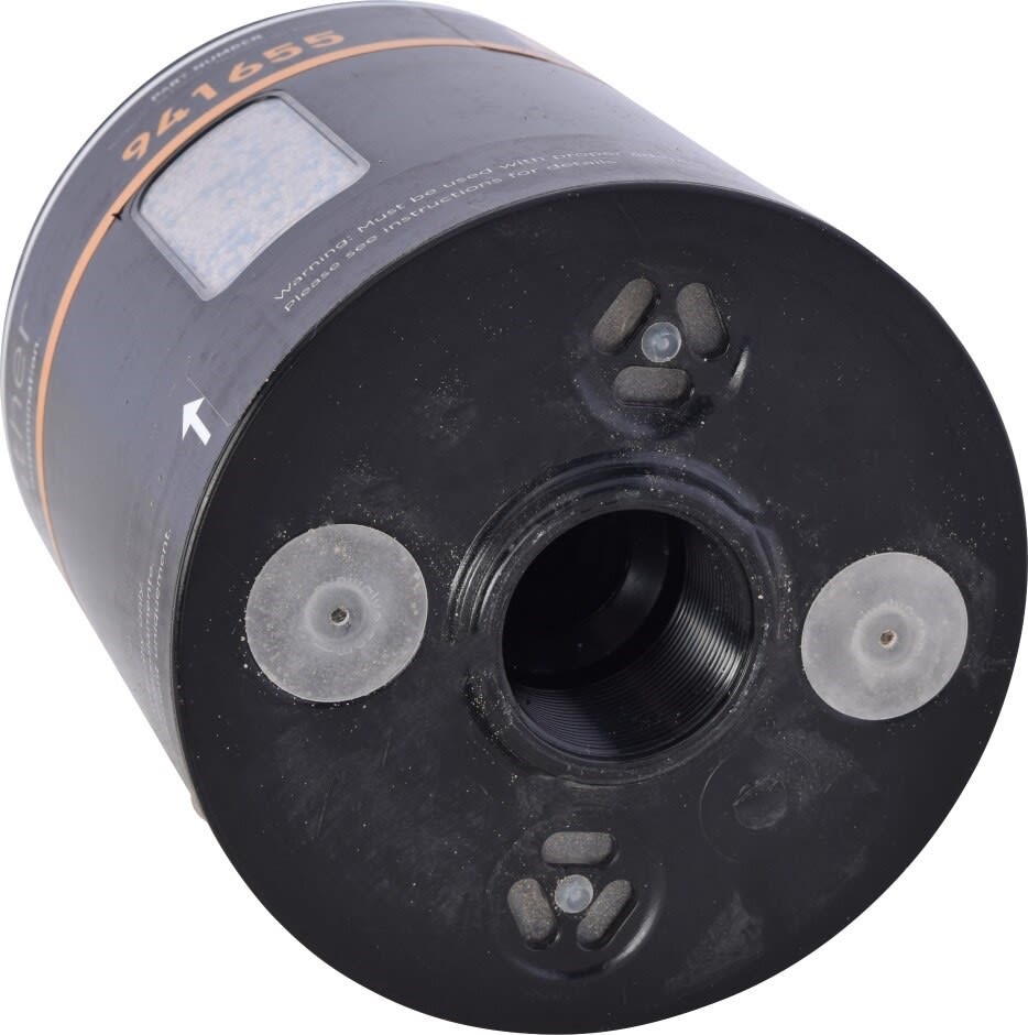 Wastebuilt® Replacement for McNeilus Breather Dessicant Parker