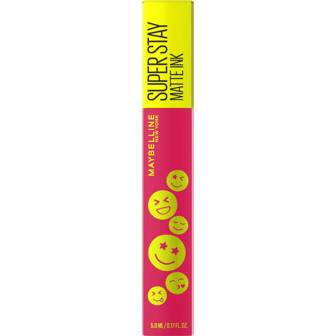 Matte Ink Moodmakers Collection Liquid Lipcolor