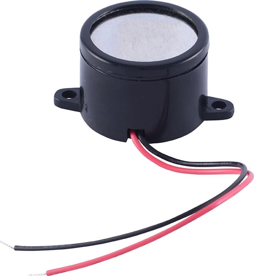 Wastebuilt® Replacement for McNeilus Alarm Cab Box