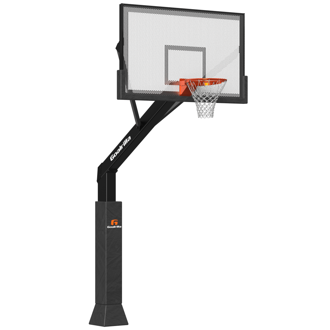 Goalrilla 72" Fixed Height Per
