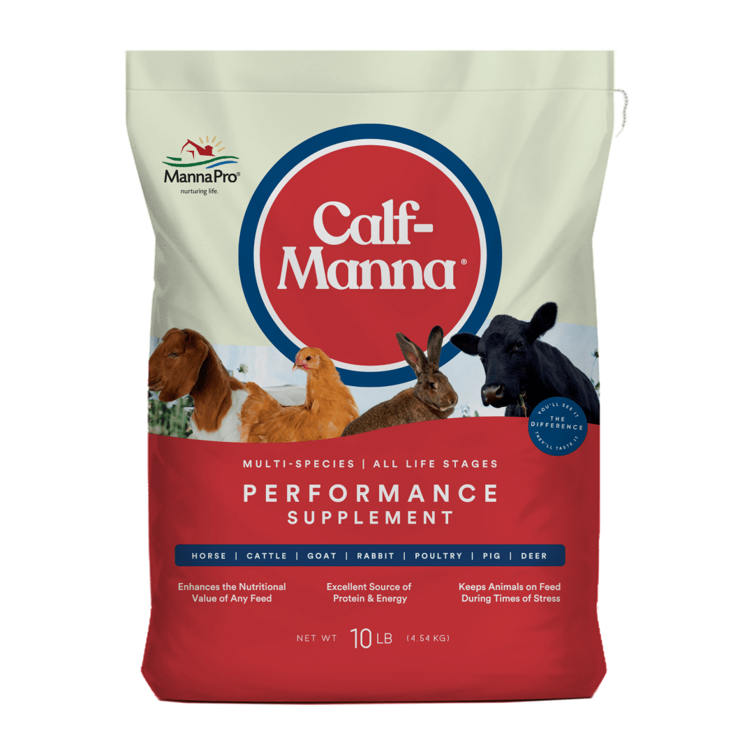 Manna Pro Calf-Manna, 10 lb