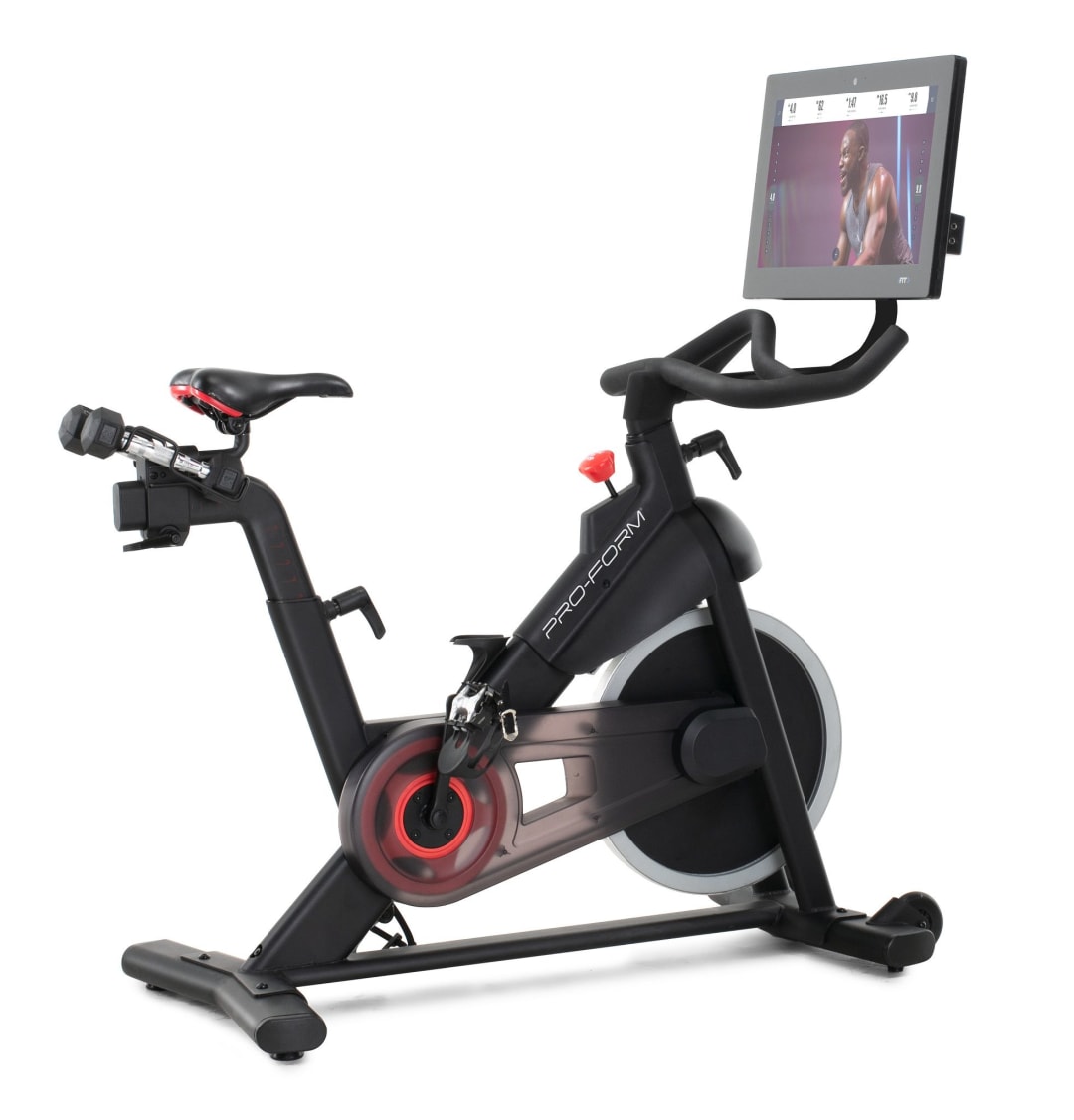 Studio Bike Pro 22