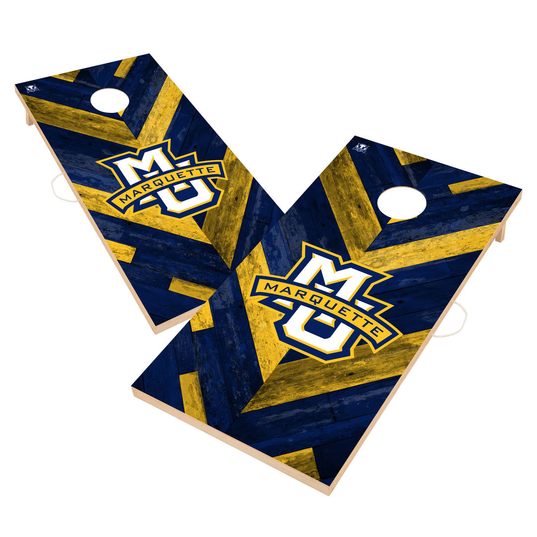 Marquette University Golden Ea
