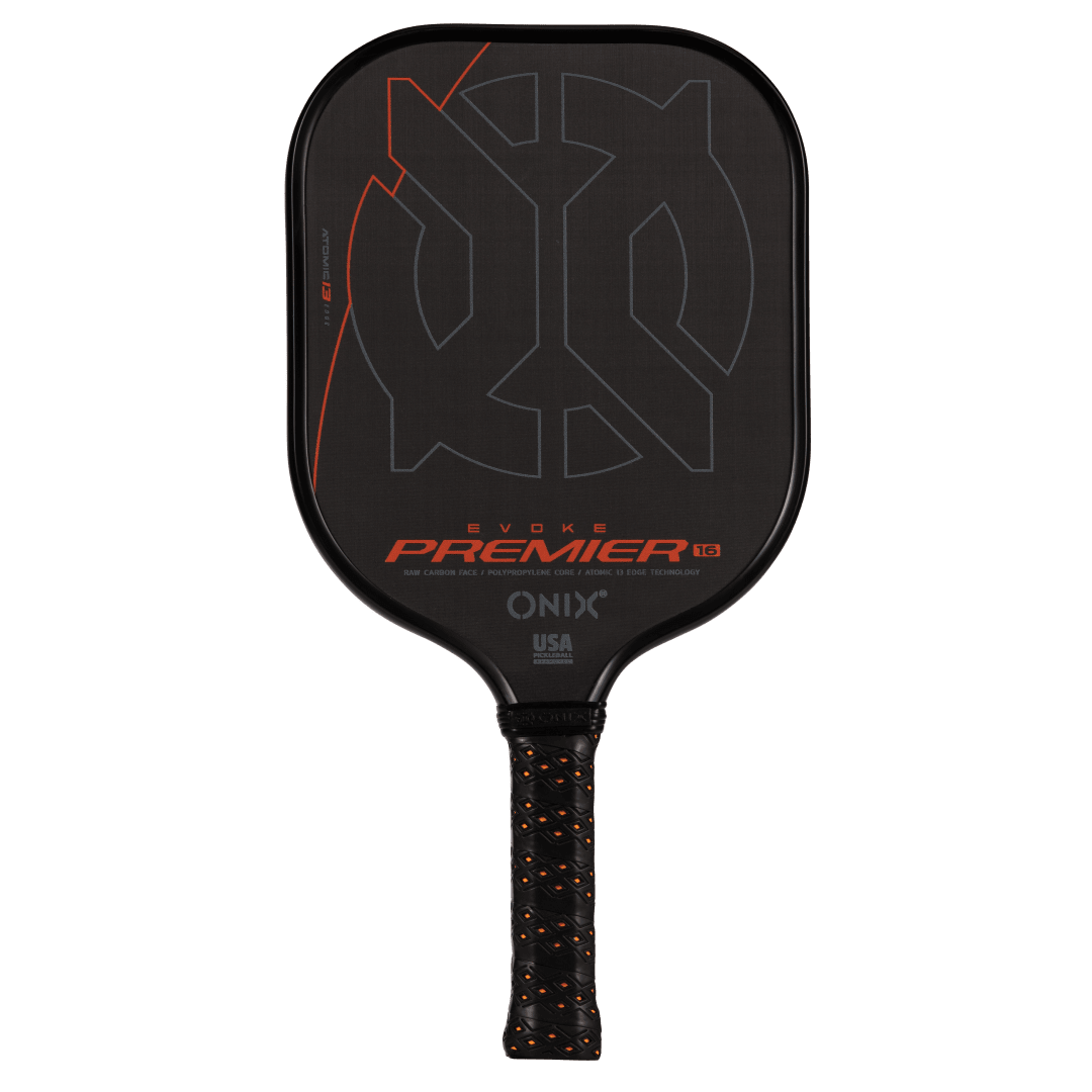 ONIX Evoke Premier Raw Carbon 