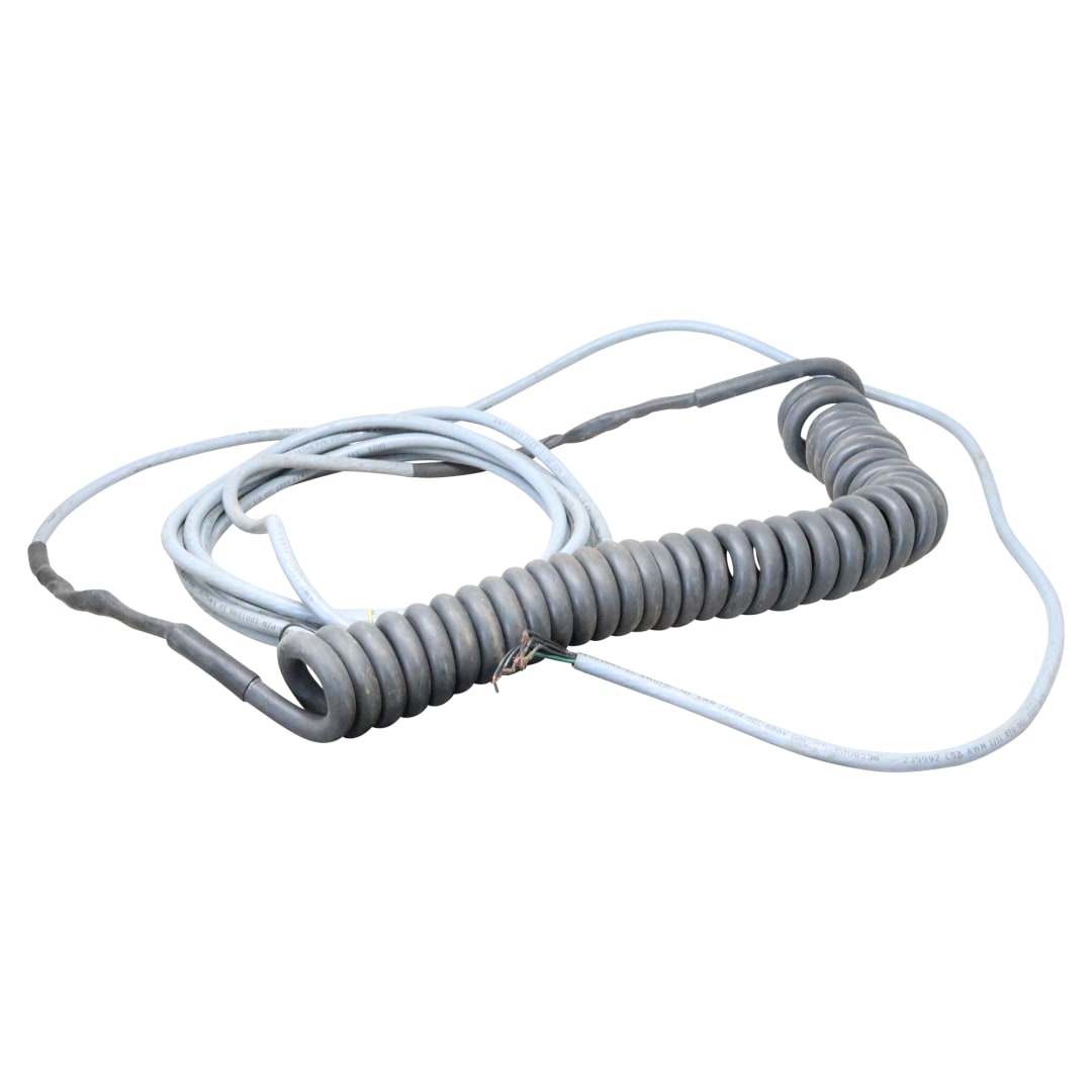 Wastebuilt® Replacement for Cusco Boom Cable Spiral Harness 12mt