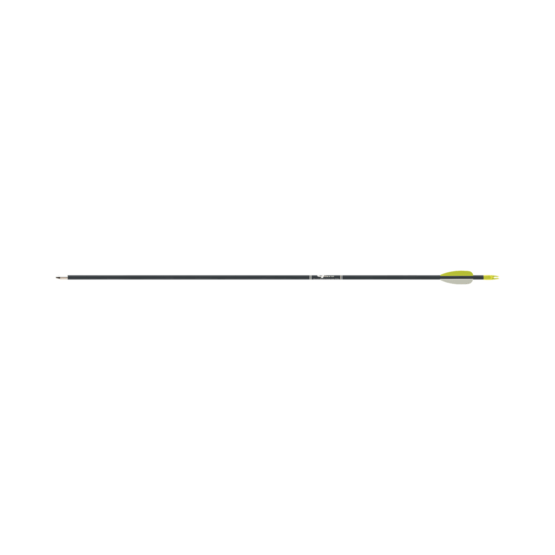 Gold Tip Fiberglass Arrows .26