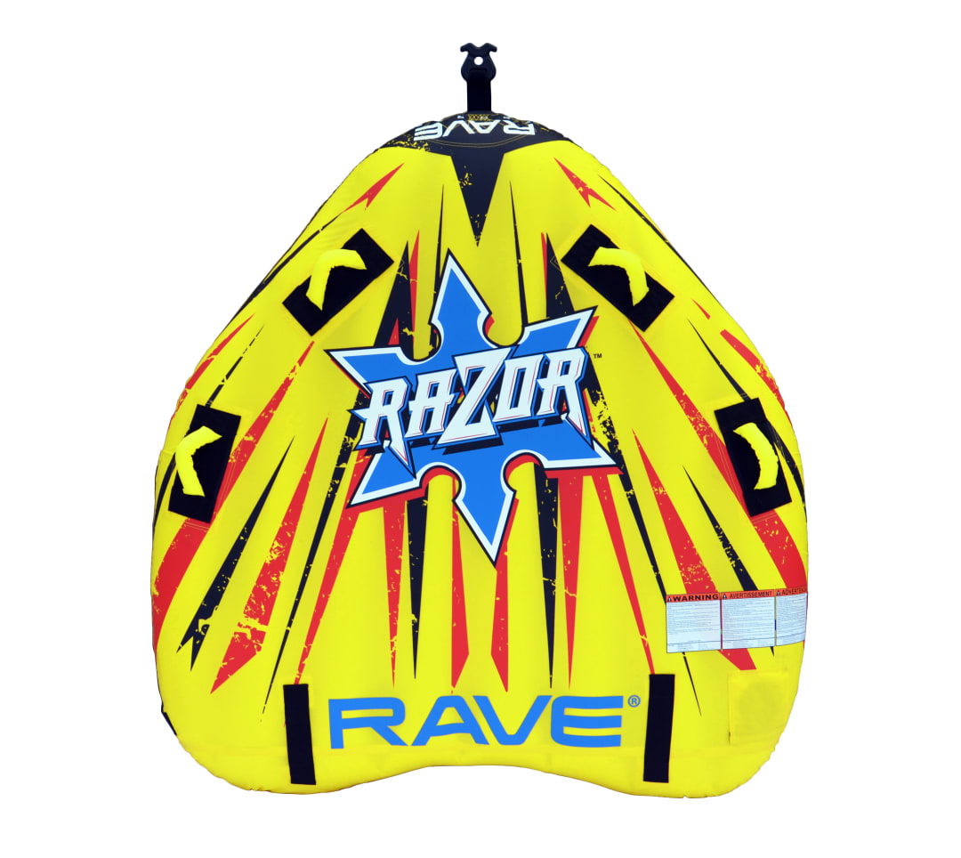 Razor Boat Towable Tube