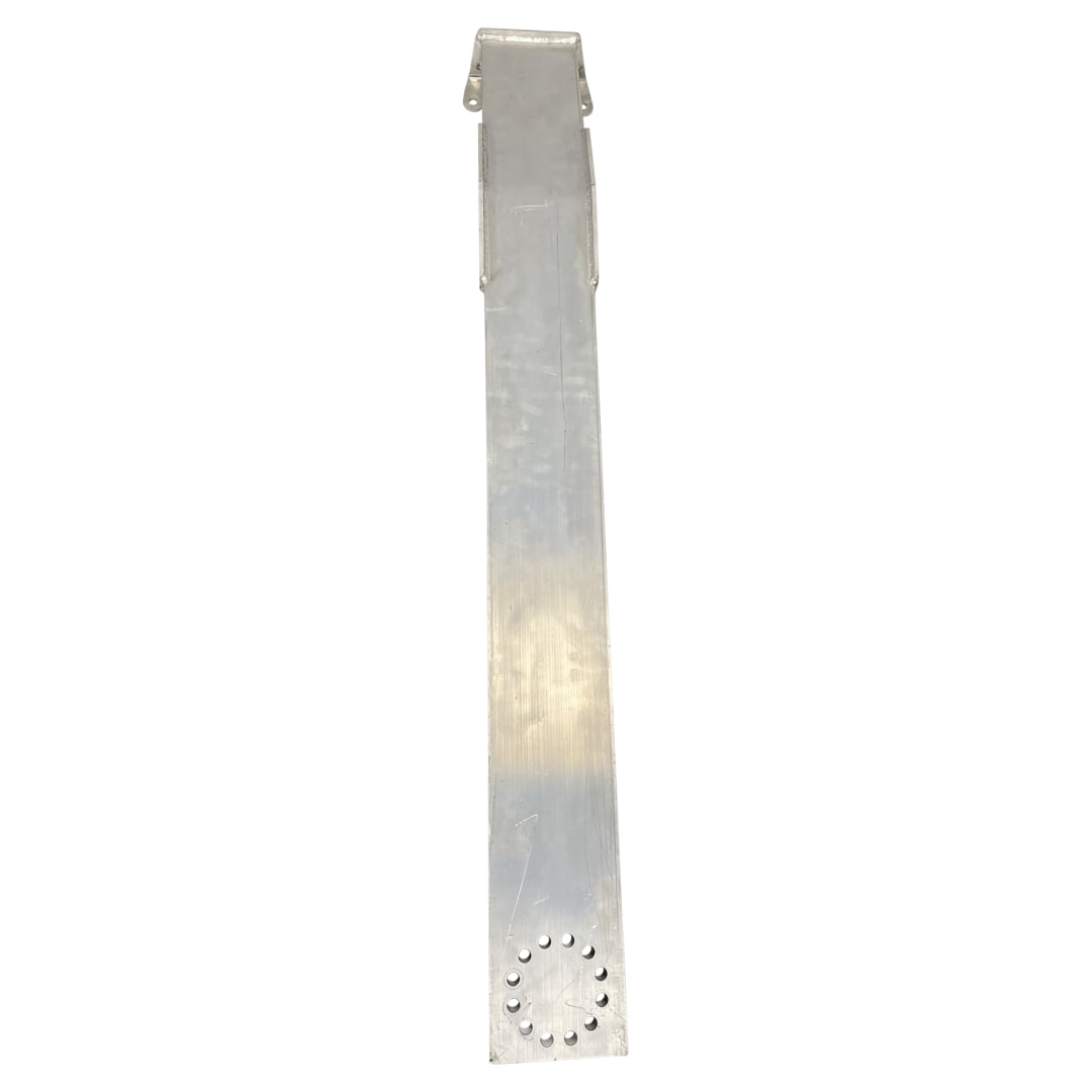 Side Flip Recessed Link Arm Weldment