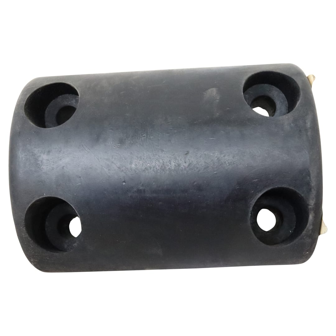 Wastebuilt® Replacement for E-Z Pack Fork Pads 5.5"X7.5"X3.5"