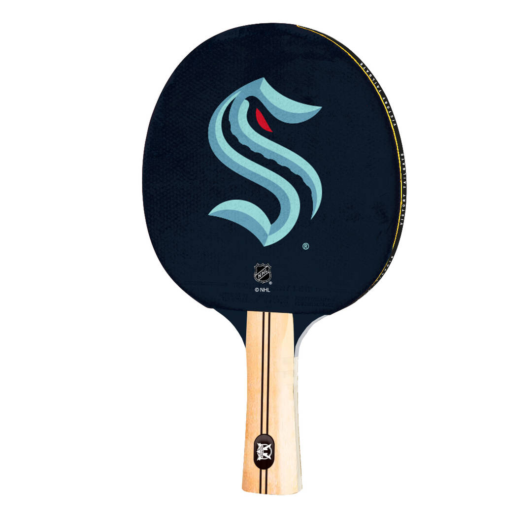 Seattle Kraken | Ping Pong Pad