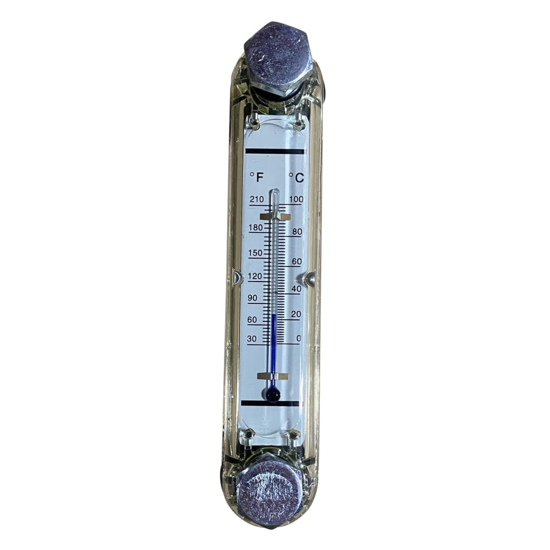 Wastebuilt® Replacement for Galfab Sight Gauge M12 Thread
