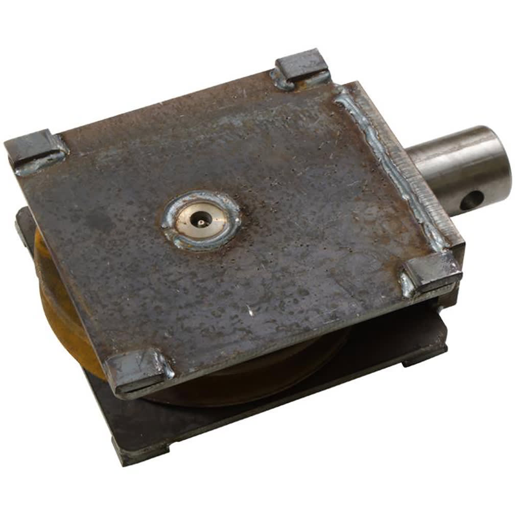 Galbreath™ Rod End Block Assembly Pin Rod End