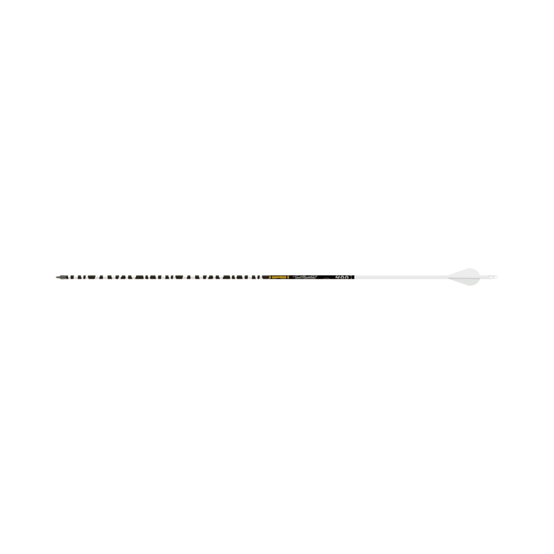 Gold Tip Ted Nugent Arrows .24