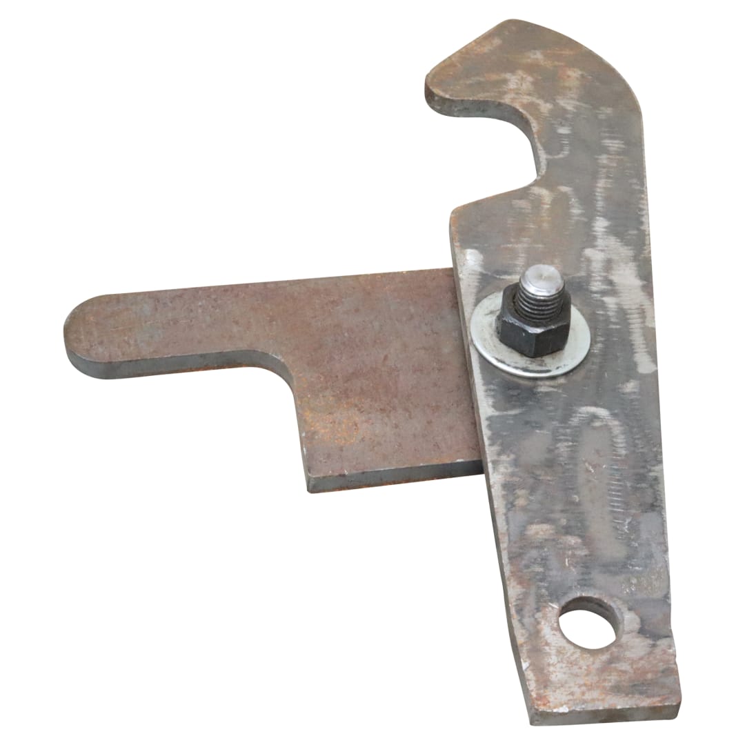 Galbreath™ Lower Lock Assembly