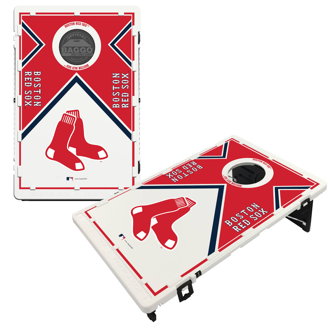 Boston Red Sox | Baggo