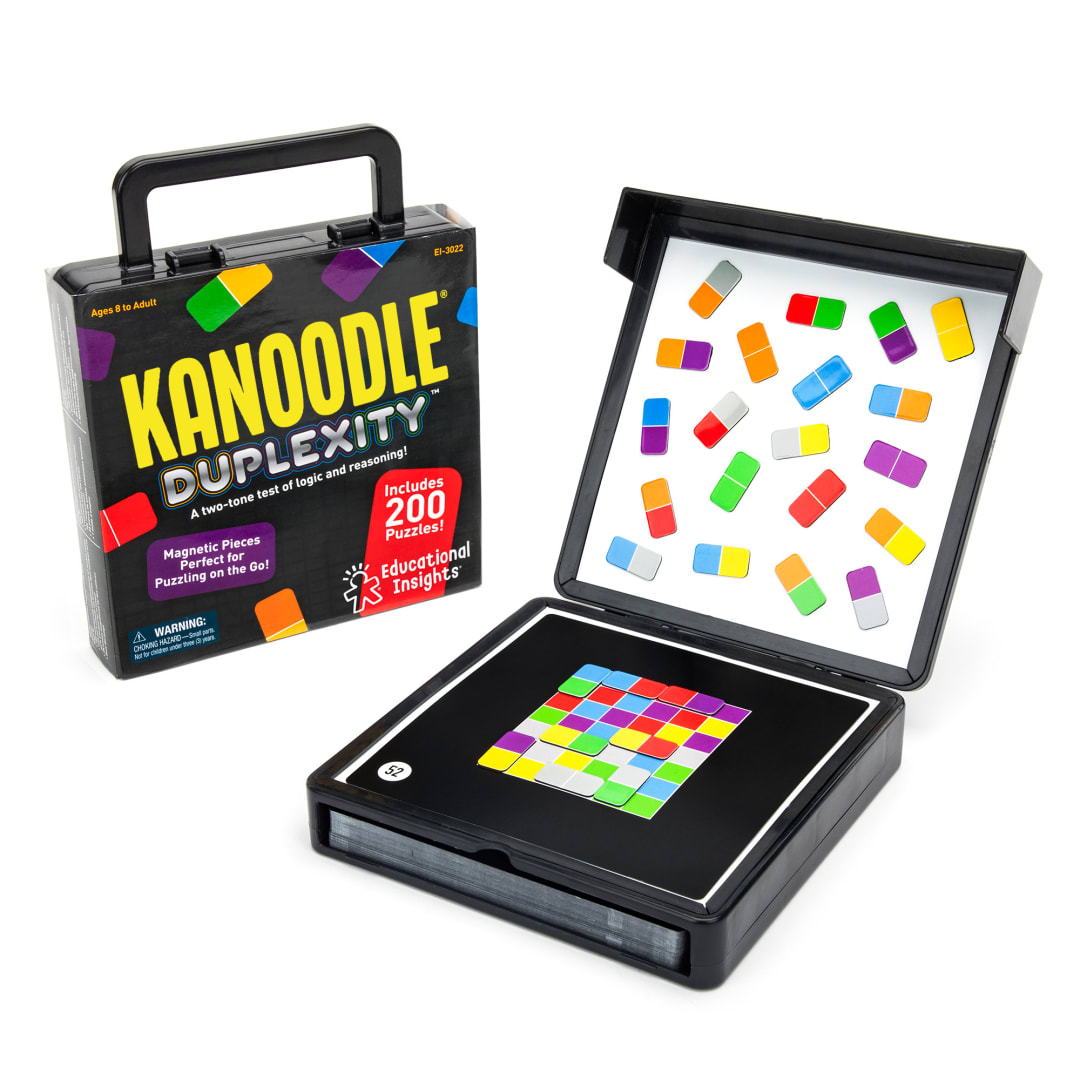 KANOODLE® DUPLEXITY TM