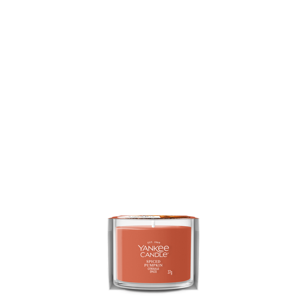 JAR-HW FV SPCD PMPKN
