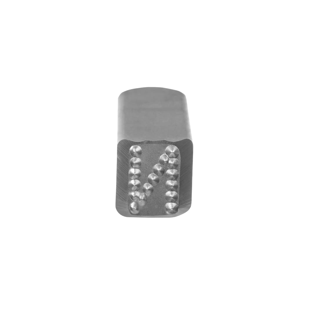 Stamp Sort-1/8" Dot Design N