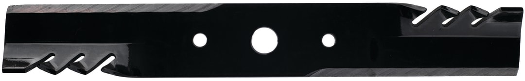 Oregon G6™ Gator® Blade For 25 in. Decks, Fits Landpride