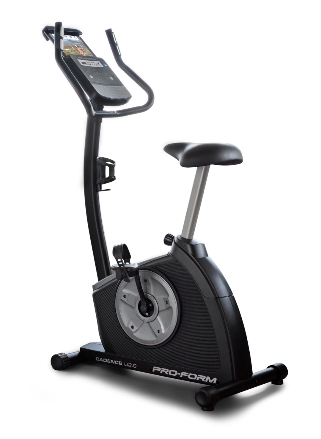 Cadence U2.9 Exercise Bike