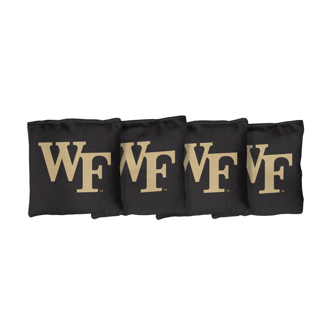 Wake Forest University Demon D