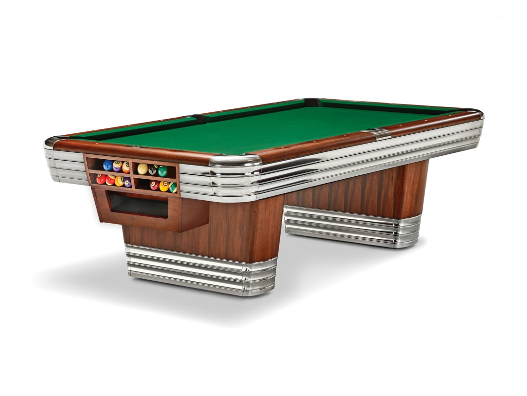 Brunswick Centennial 8' Rosewo