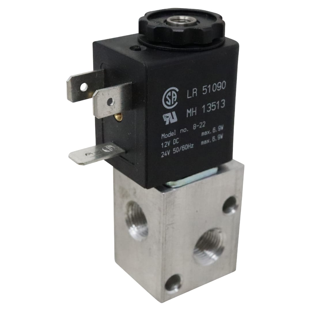 Wastebuilt® Replacement for McNeilus Aro Air Valve