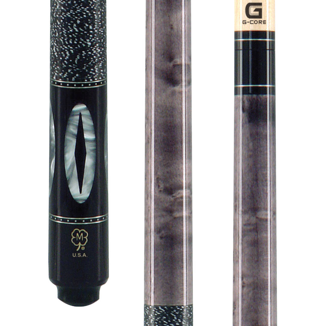 G214 McDermott Pool Cue