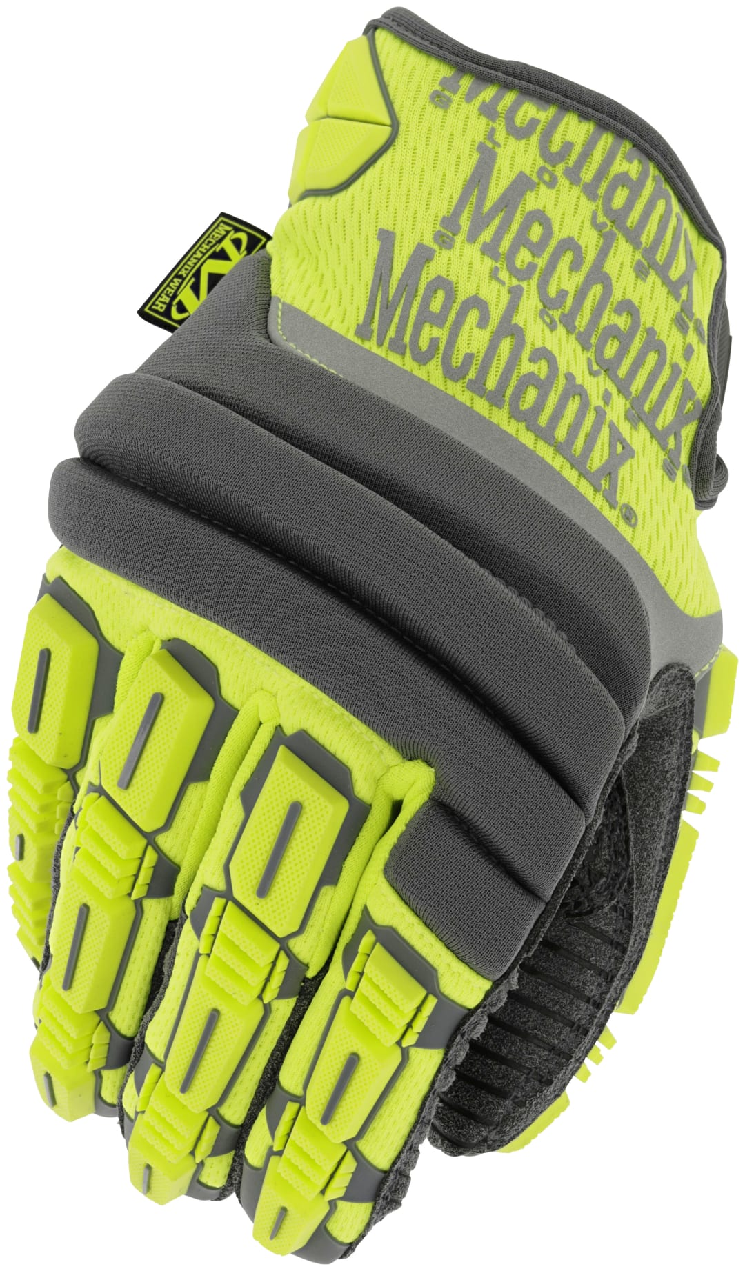 Hi-Viz M-Pact® 2