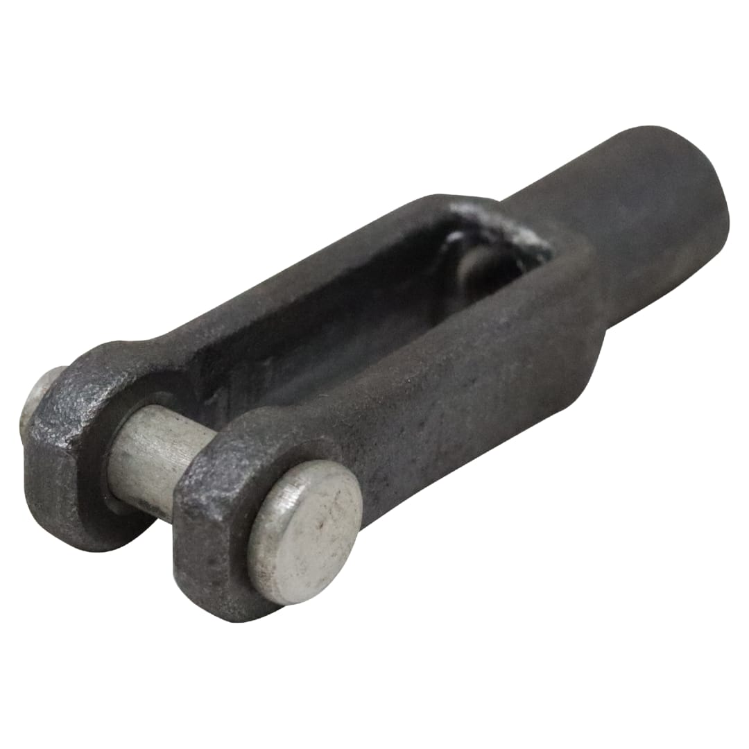 Galbreath™ Adjustable Yoke End 2 1/4  X 5/16