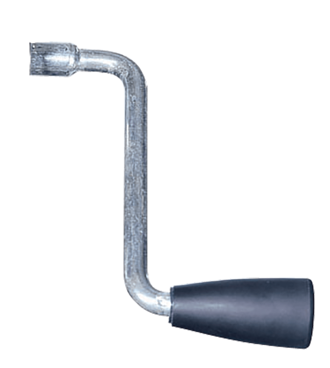 Goalsetter Crank Handle with S