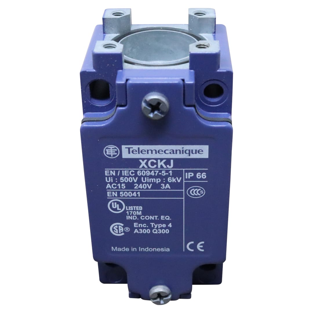 Wastebuilt® Replacement for Wittke Limit Switch Body