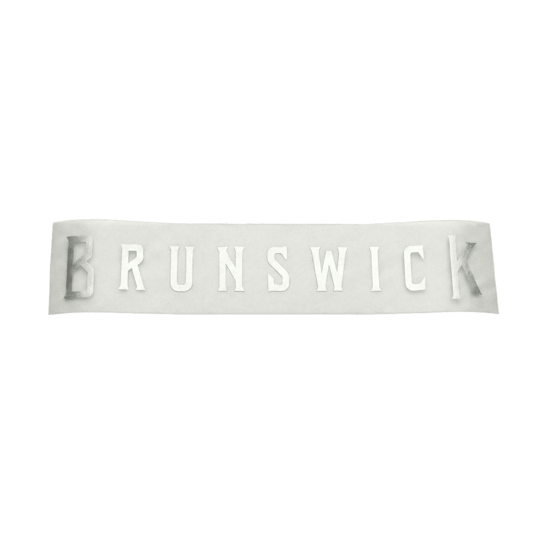 Brunswick Black Wolf Pro Bruns