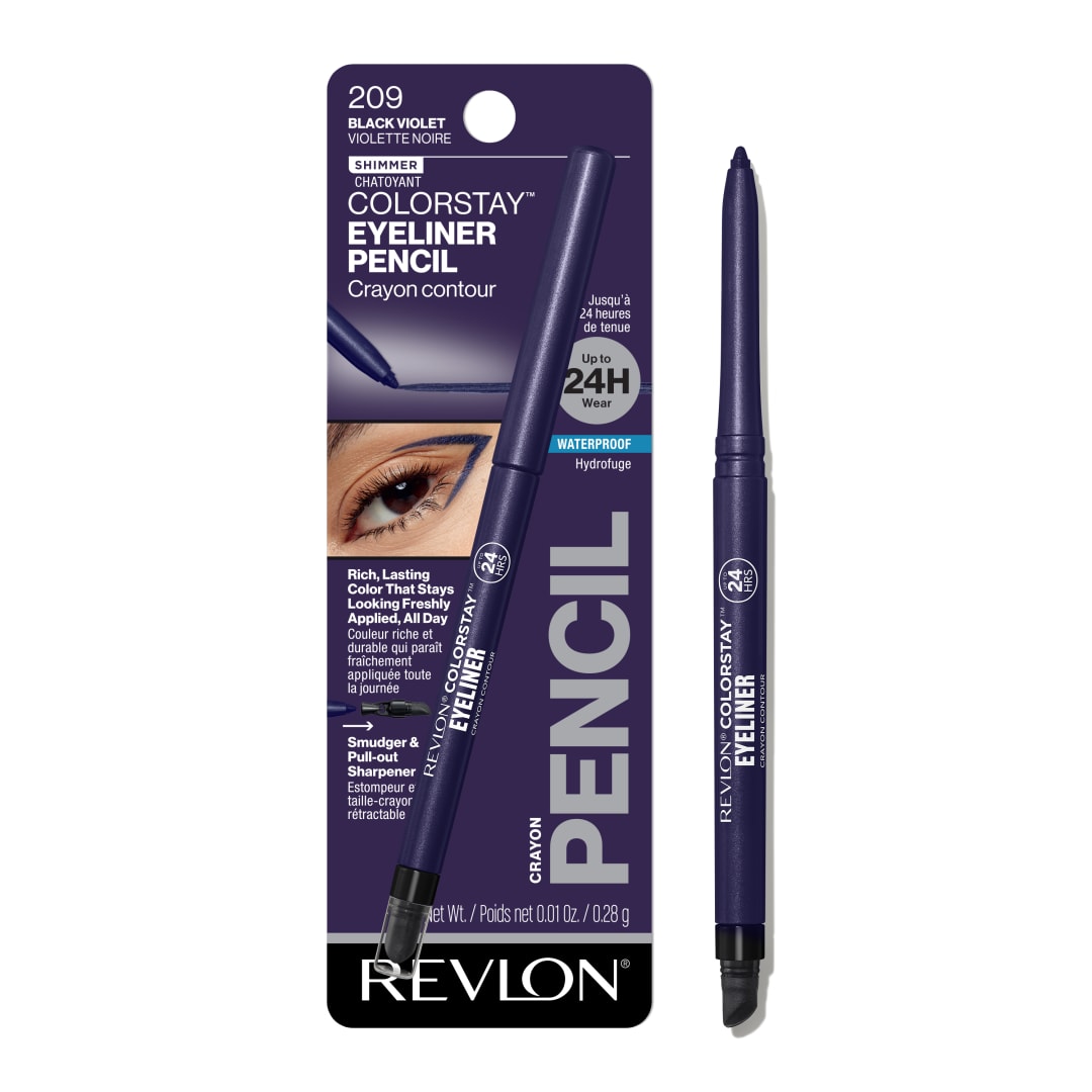 ColorStay Eyeliner Pencil