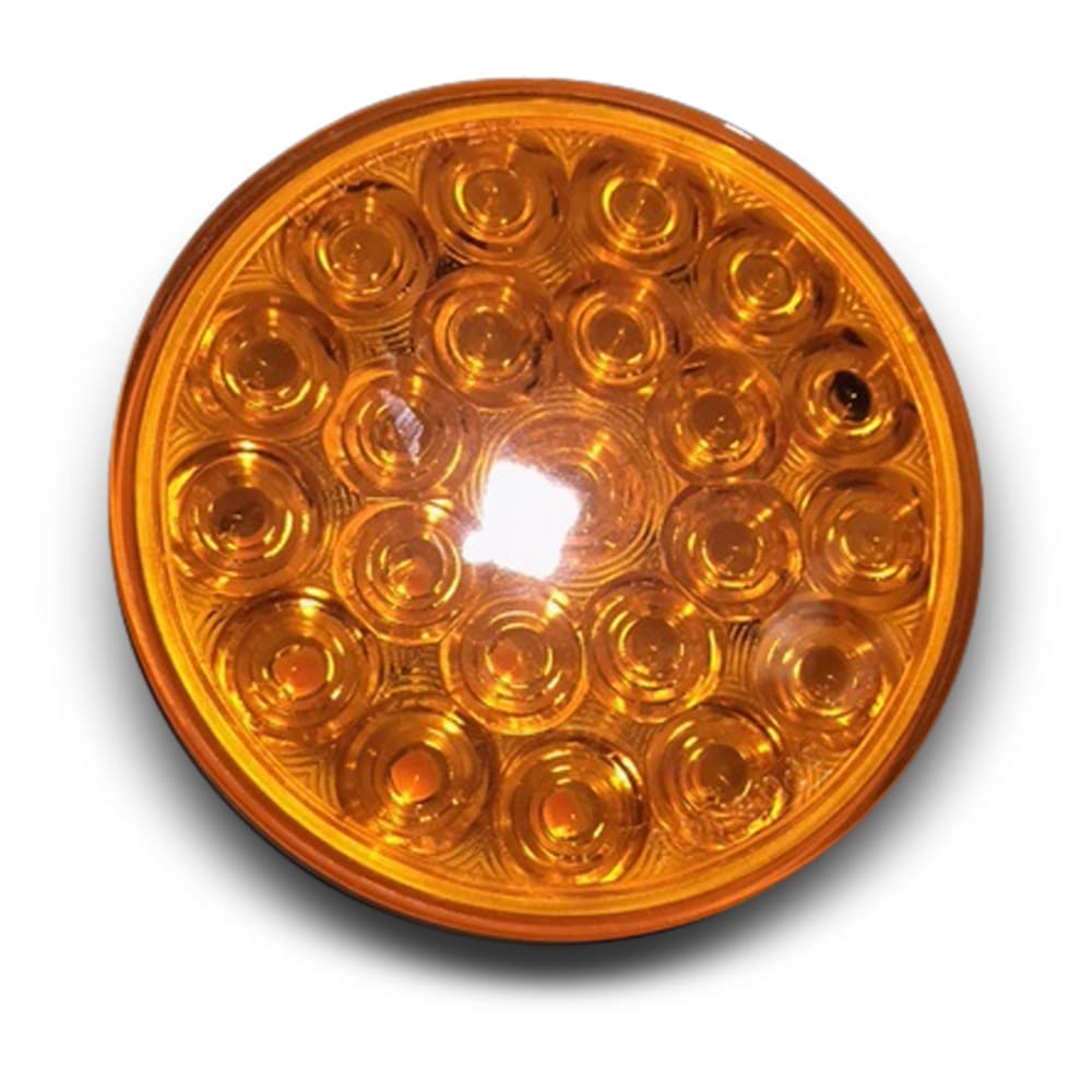 Galbreath™ Light,Stop,Turn,Tail,4" LED
