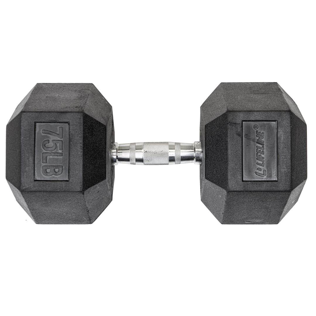 Lifeline Lifeline Hex Rubber D