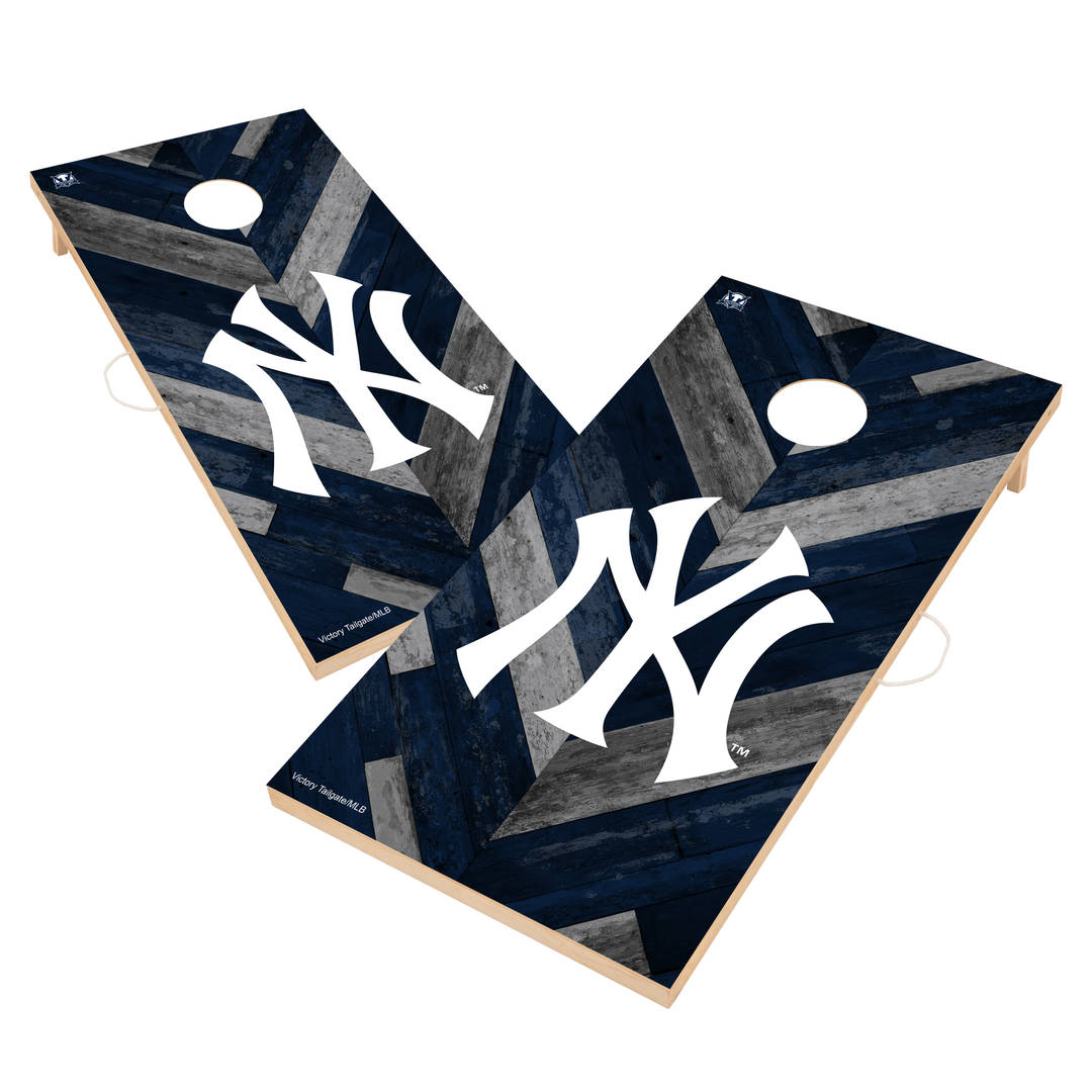 New York Yankees | 2x4 Solid W