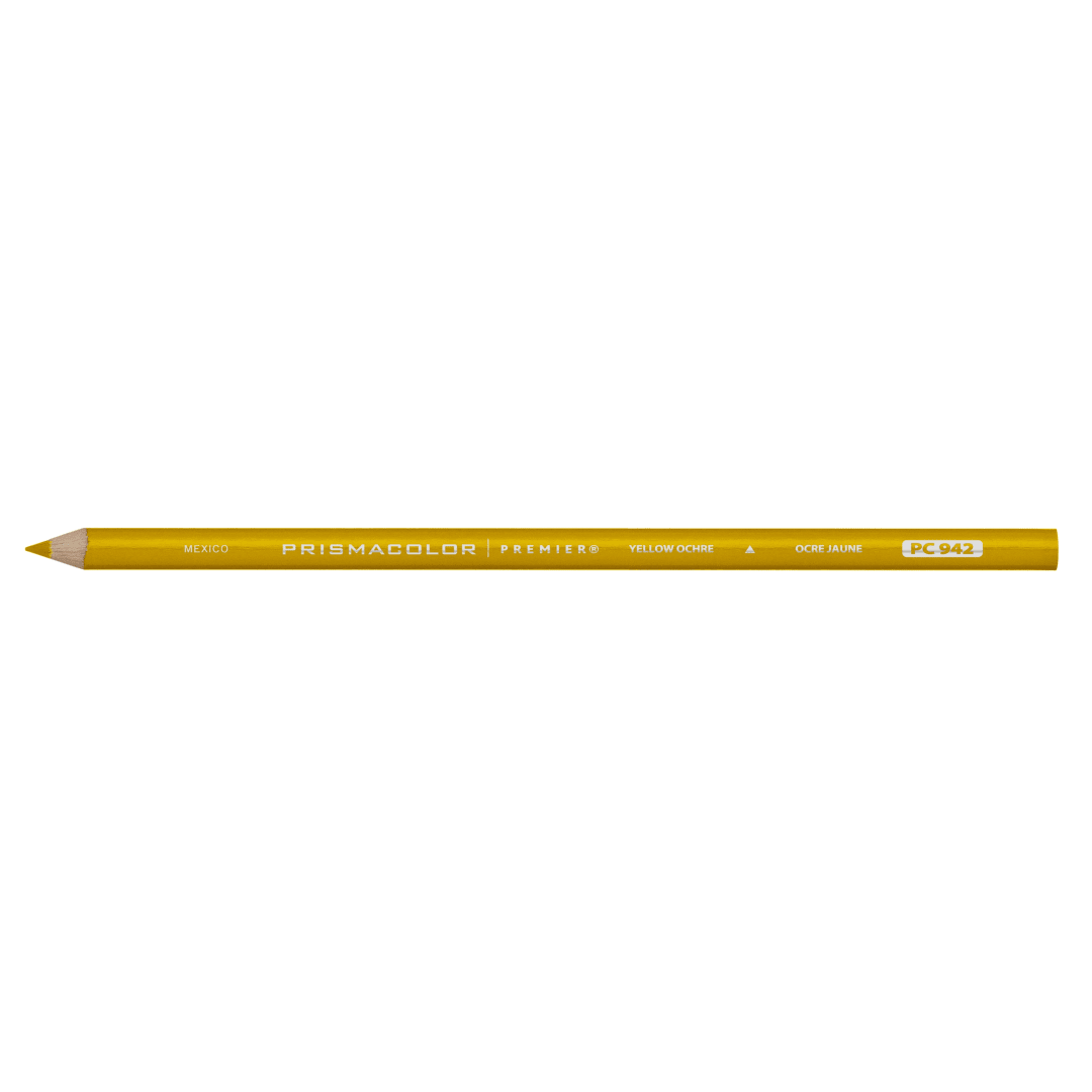 PC942 YELLOW OCHRE