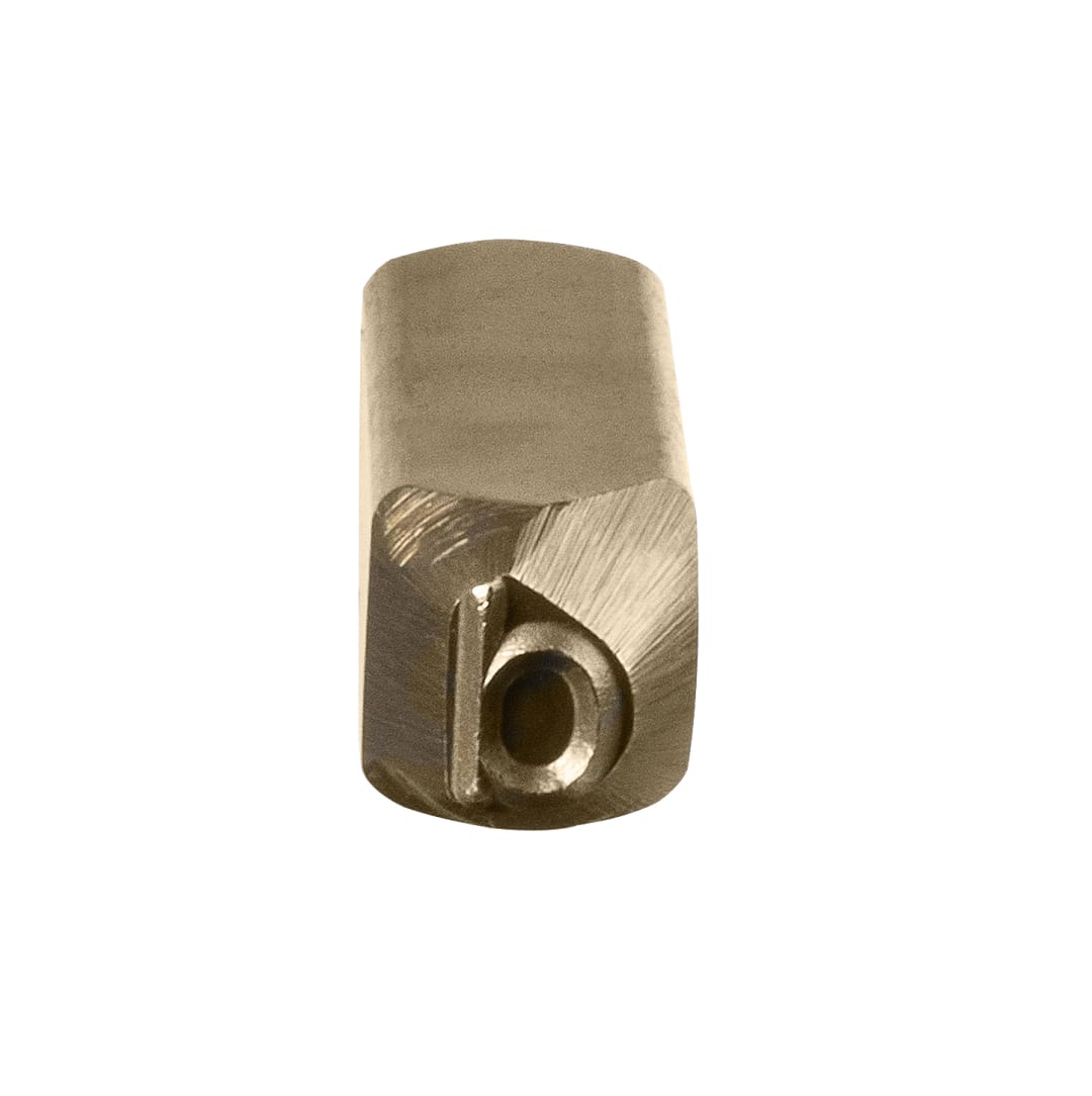 Stamp Sort-3/8" Standard Lower Case D