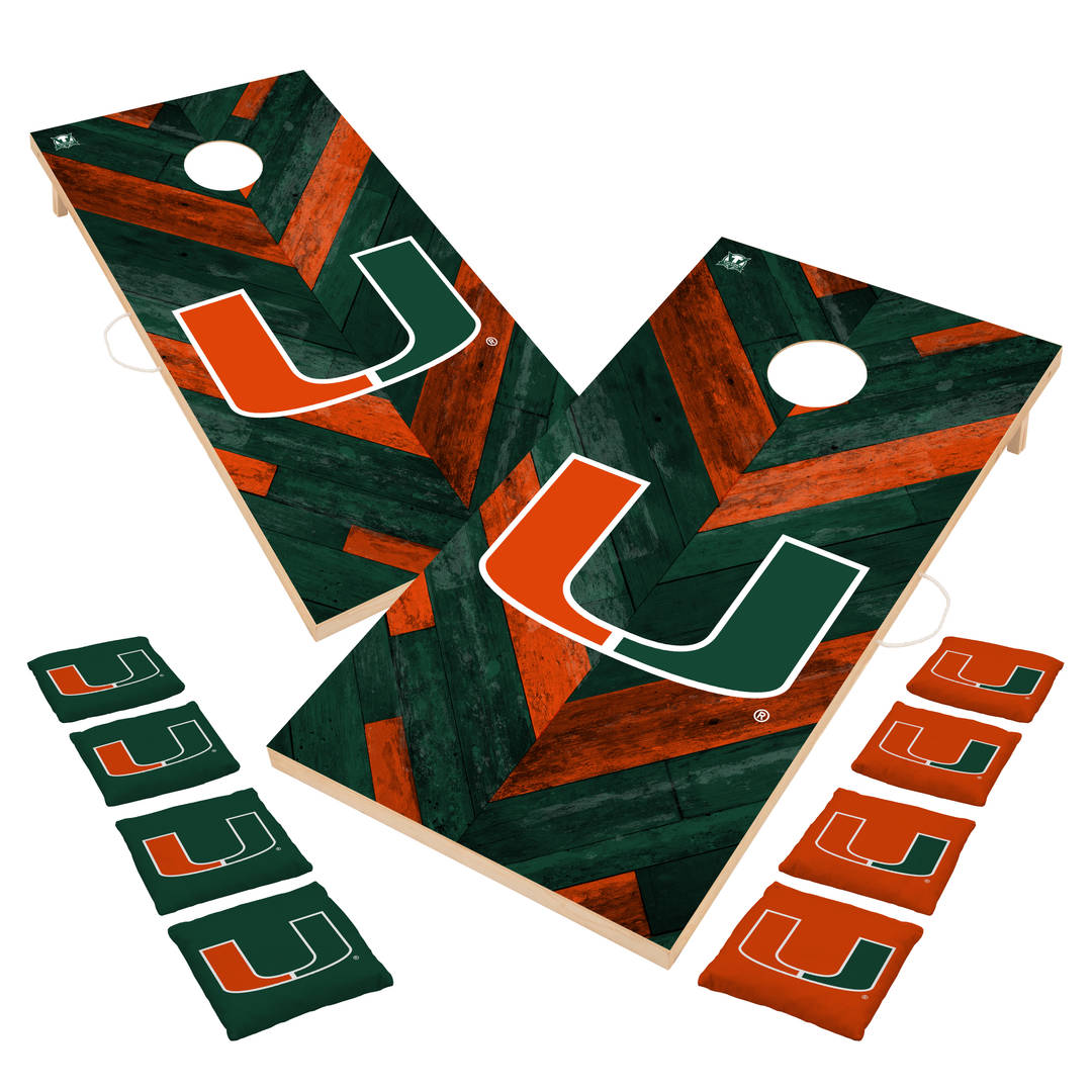 Victory Tailgate University of