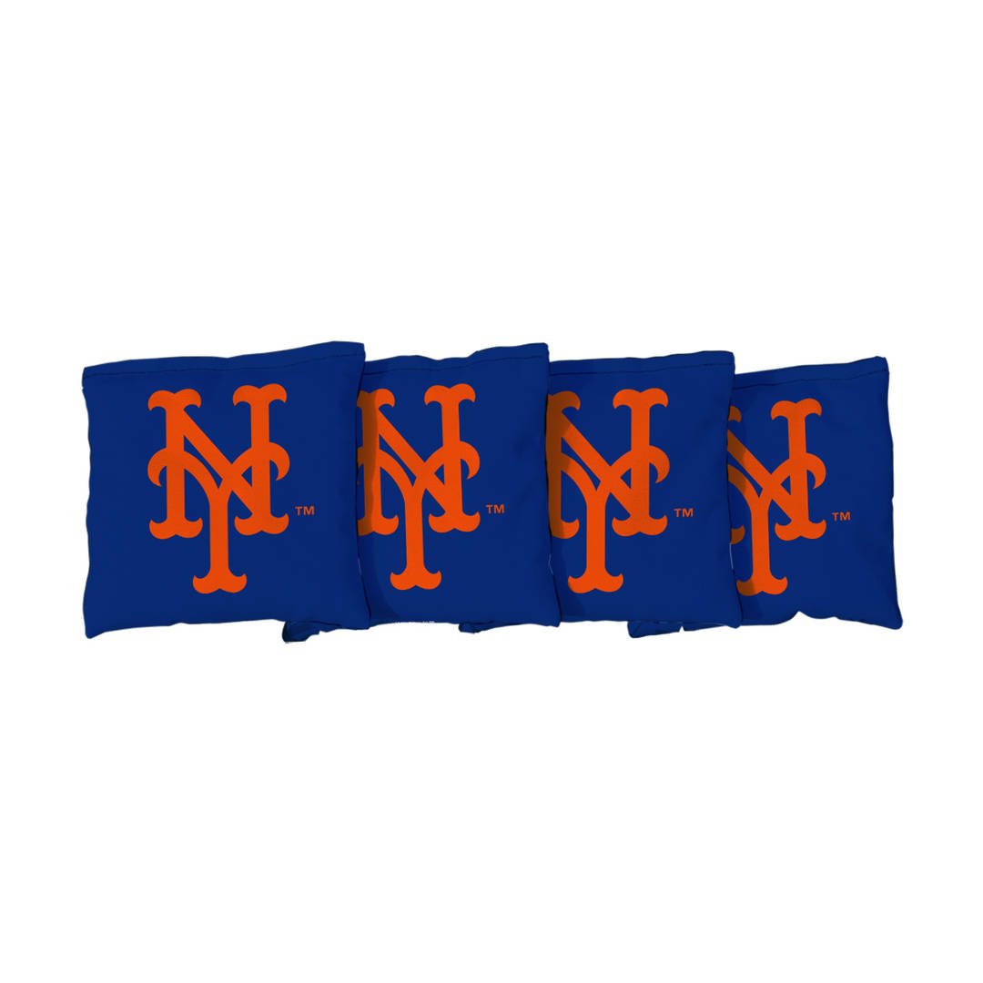 New York Mets | Blue Corn Fill