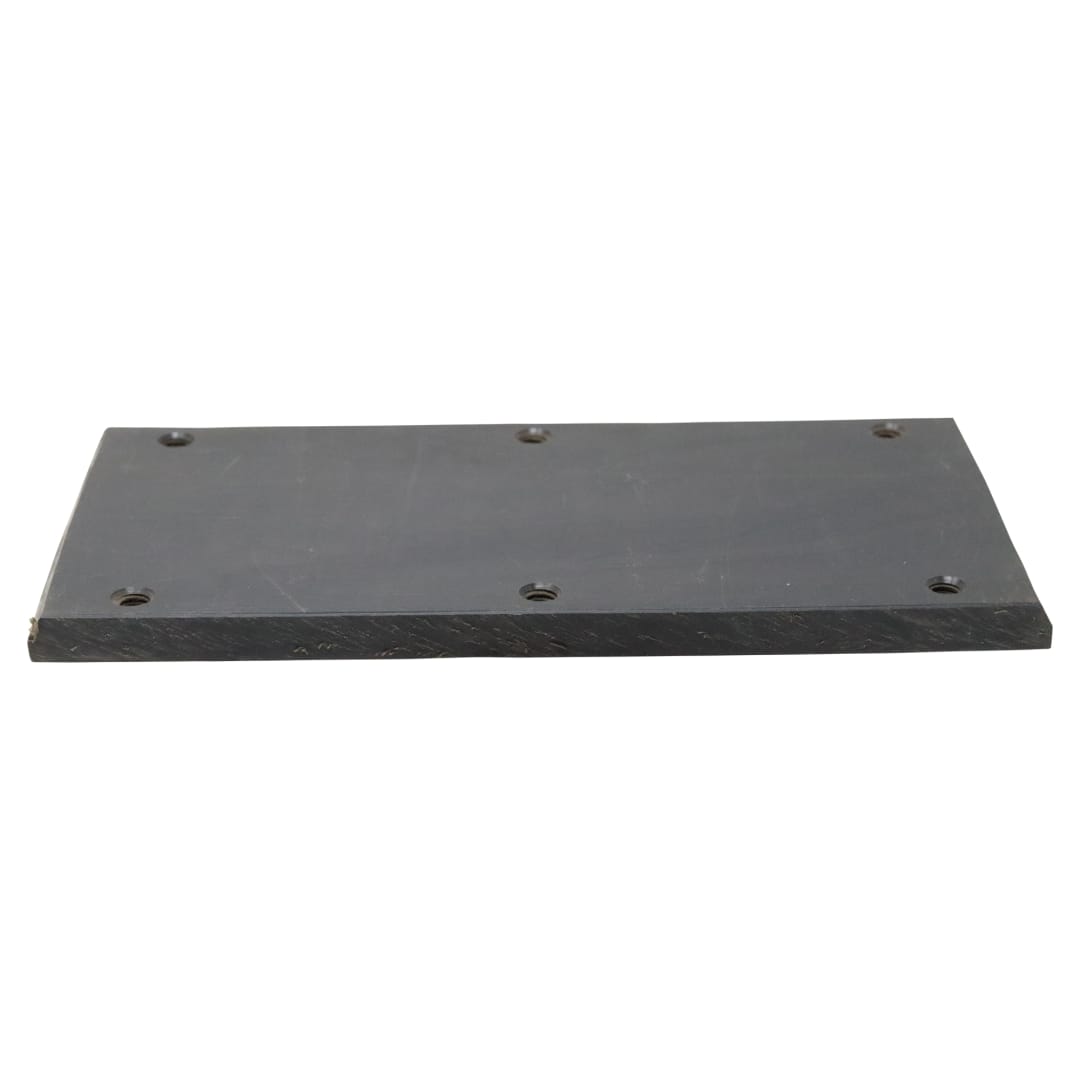 Galbreath™ 10" x 5" Wear Plate (1/2" Thick)