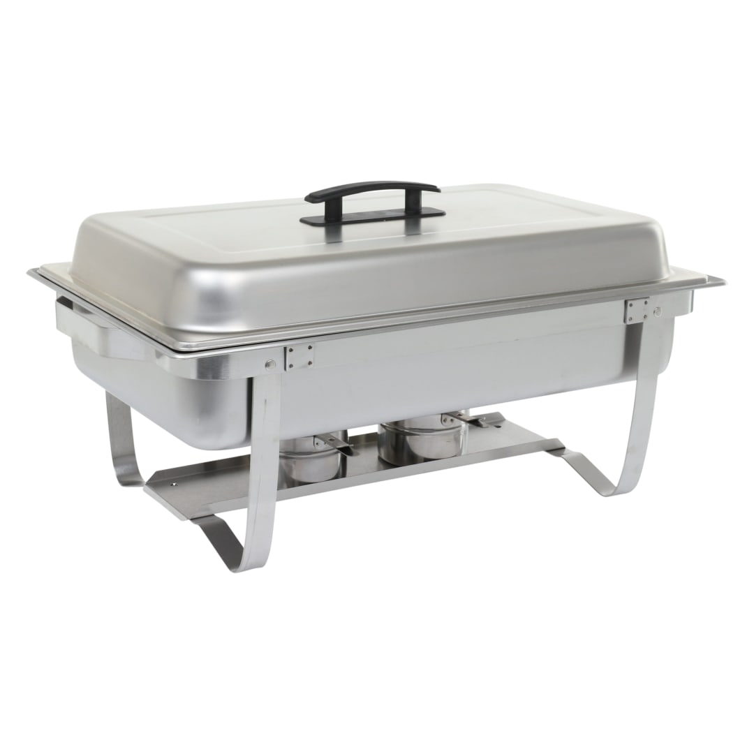 FCD-8 - FOLDING CHAFING DISH 8 QT