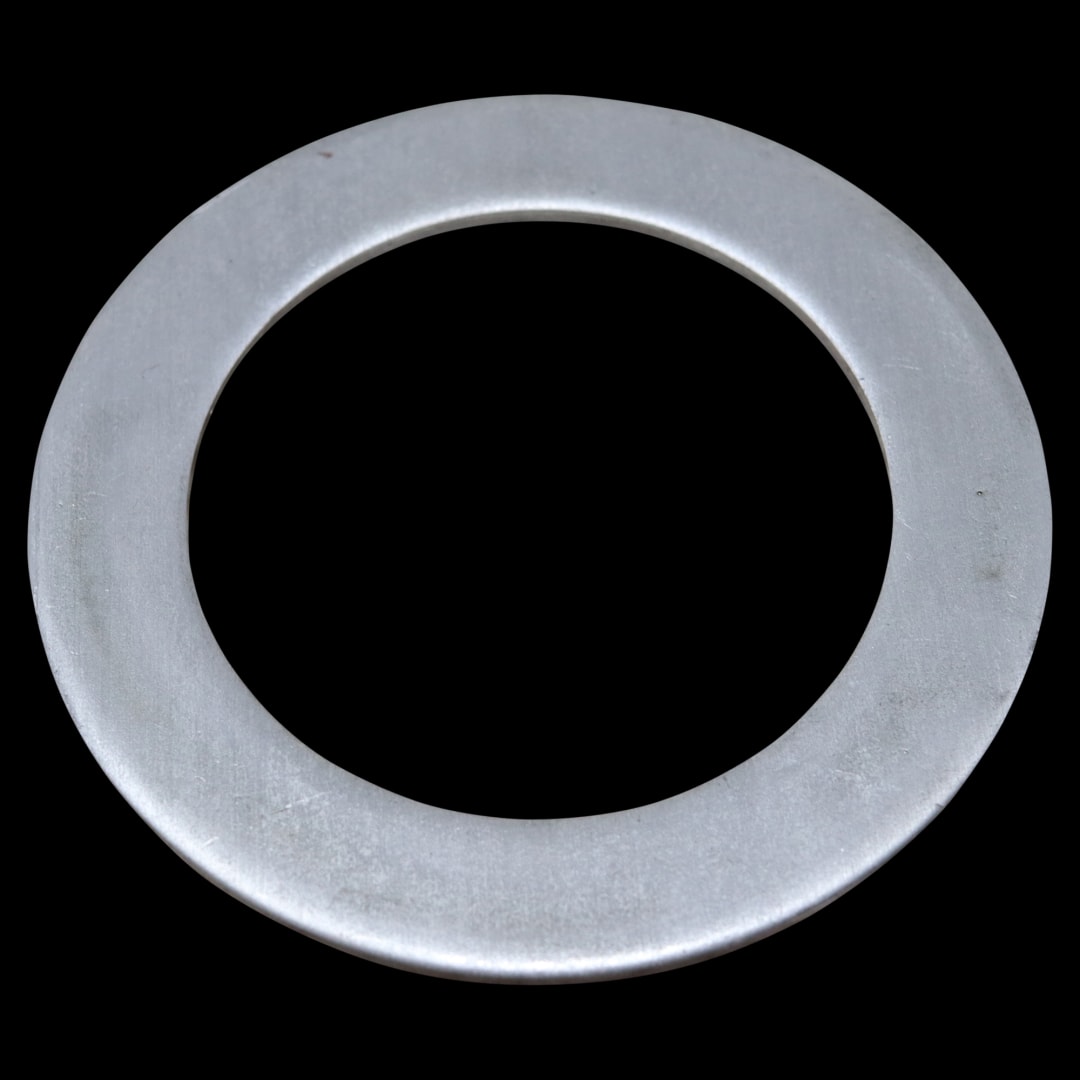 Wastebuilt® Replacement for Heil Steel Flat Washer