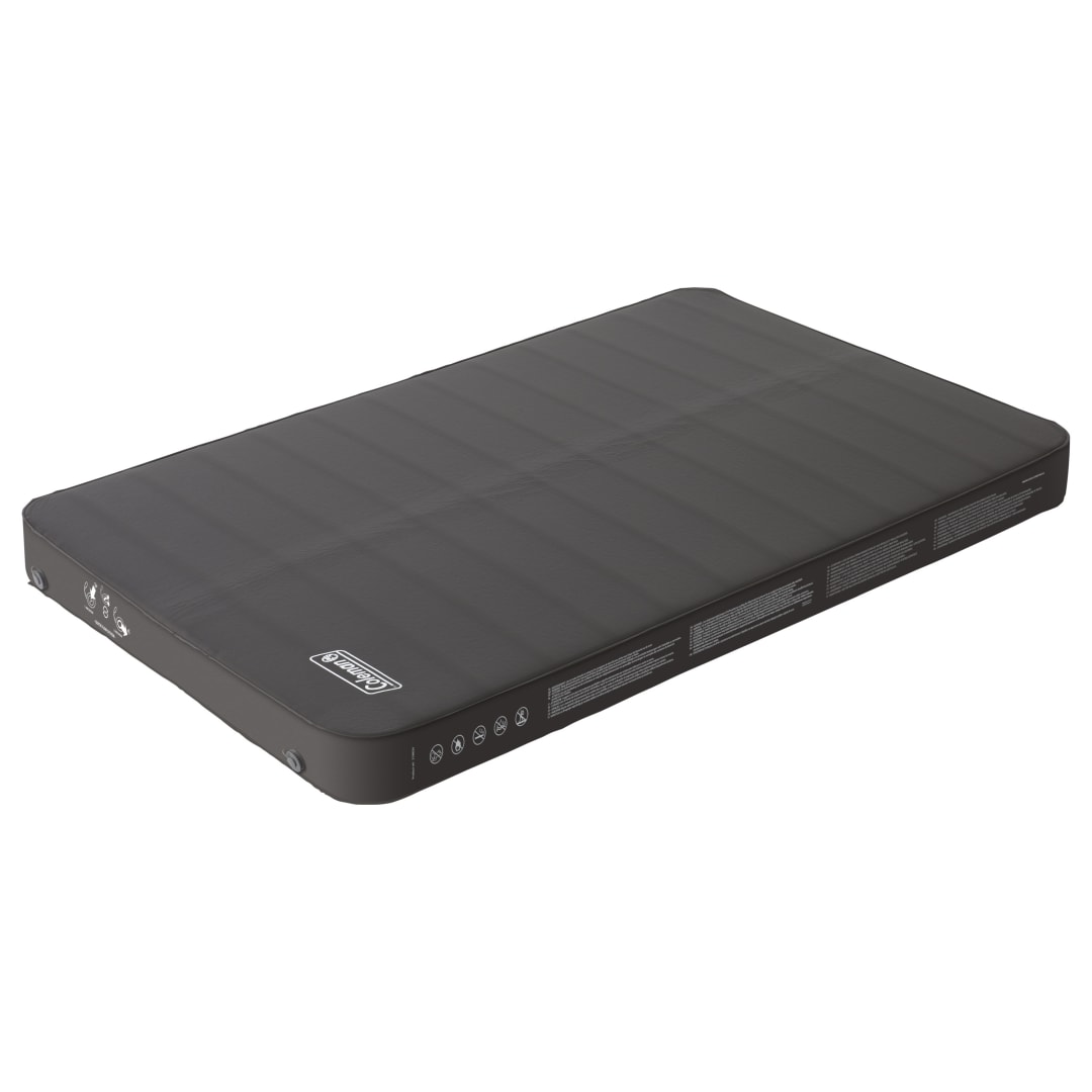AIRBED SUPERCOMFORT SLEEP. MAT 12.0 DBL
