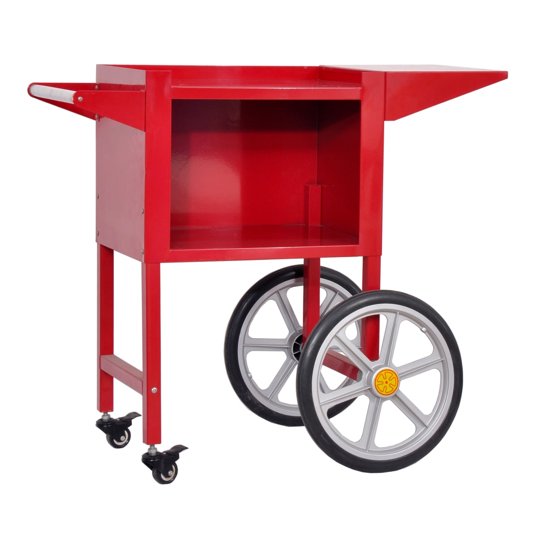 PCM-8LC - RED CART FOR PCM-8L