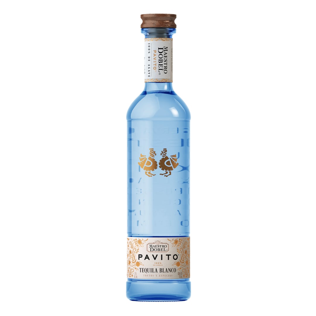 Maestro Dobel Pavito