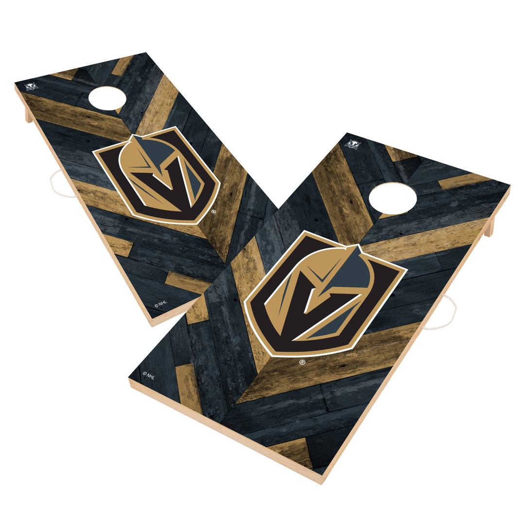 Vegas Golden Knights | 2x4 Sol