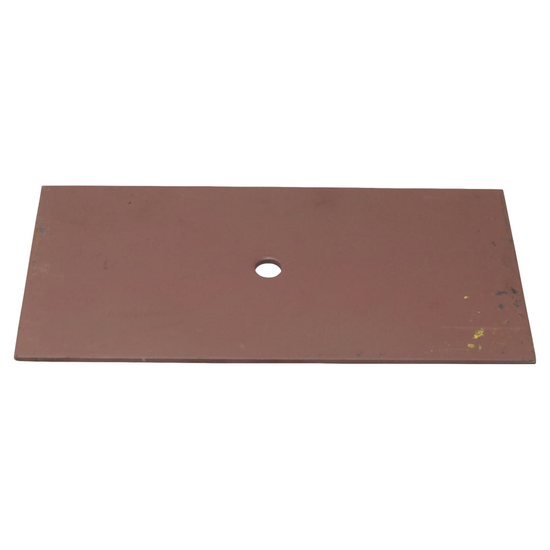 Wastebuilt® Replacement for Leach Cover Electrical Access